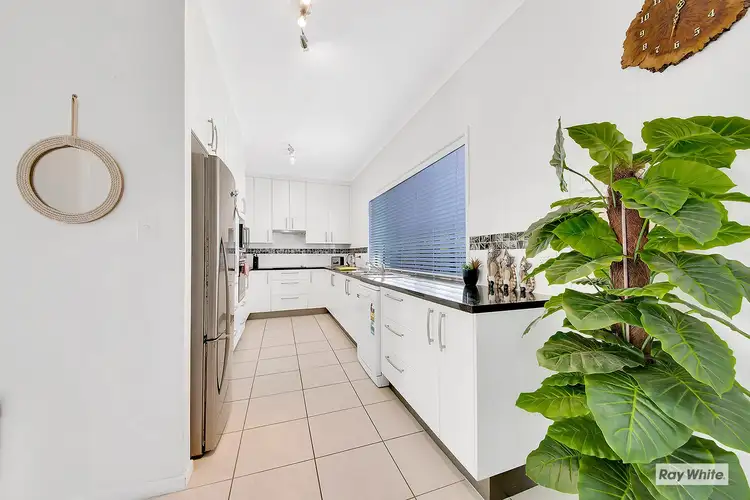 Fifth view of Homely house listing, 6 Bells Court, Rosslyn QLD 4703