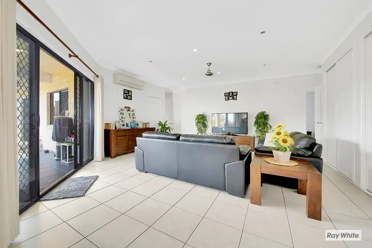 Sixth view of Homely house listing, 6 Bells Court, Rosslyn QLD 4703