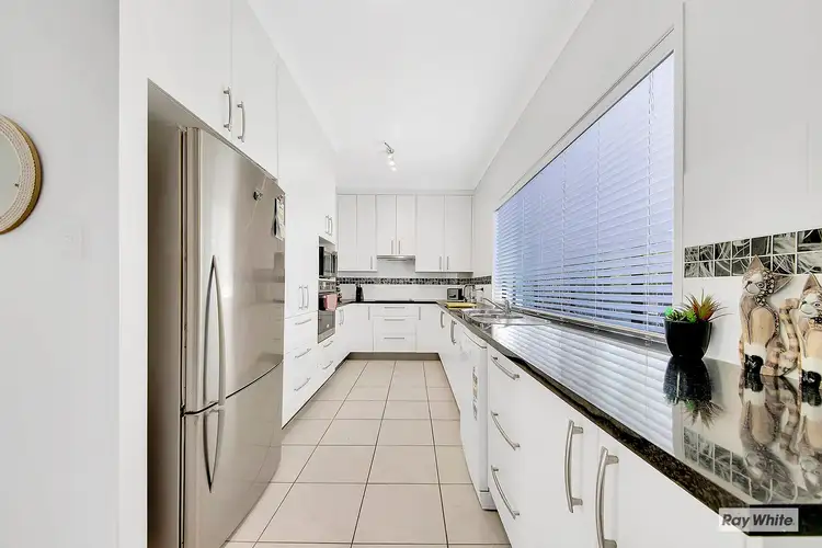 Seventh view of Homely house listing, 6 Bells Court, Rosslyn QLD 4703
