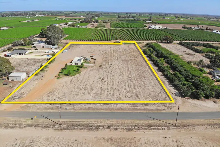 181 Barwon Street, Renmark North SA 5341