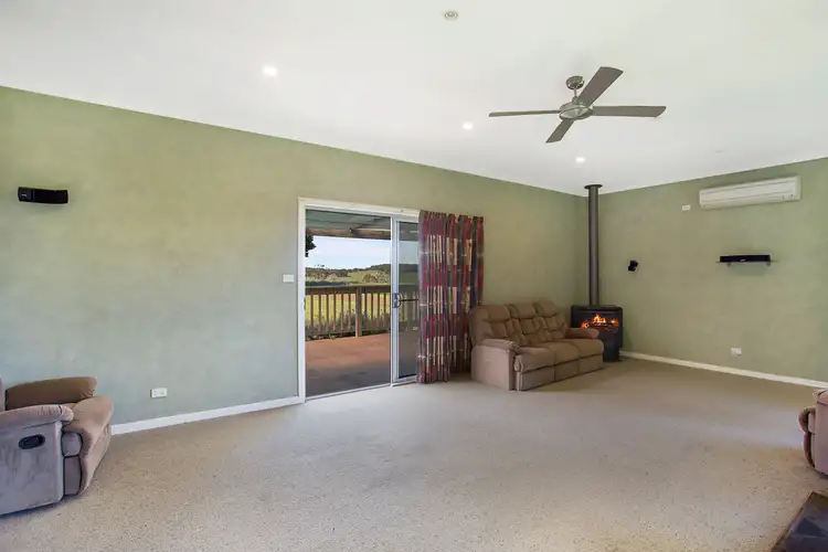 Sixth view of Homely rural property listing, 440 Digneys Bridge Road, Timboon VIC 3268