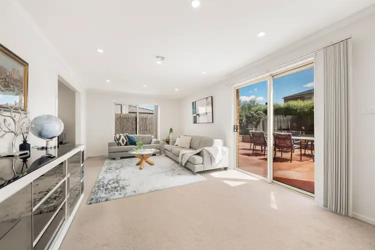Second view of Homely house listing, 65 Michele Drive, Scoresby VIC 3179