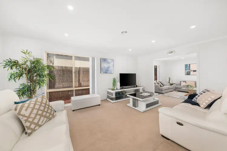 Third view of Homely house listing, 65 Michele Drive, Scoresby VIC 3179