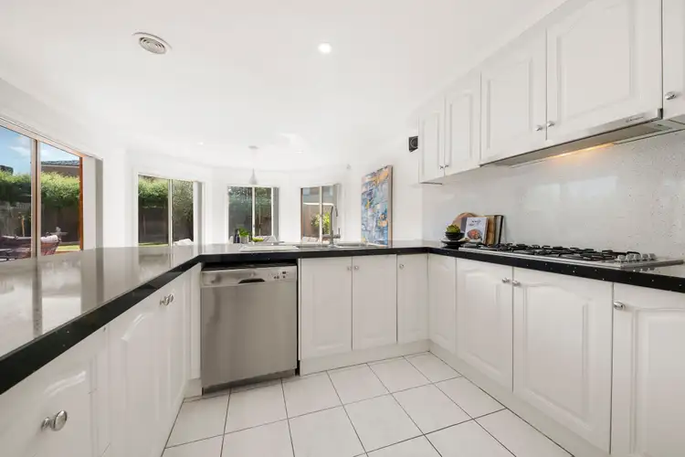Fourth view of Homely house listing, 65 Michele Drive, Scoresby VIC 3179