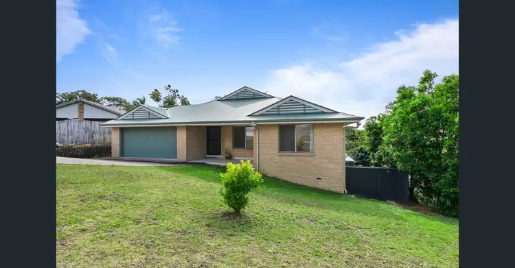 Second view of Homely house listing, 6 Lucy Drive, Edens Landing QLD 4207