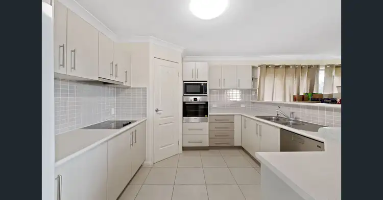 Third view of Homely house listing, 6 Lucy Drive, Edens Landing QLD 4207