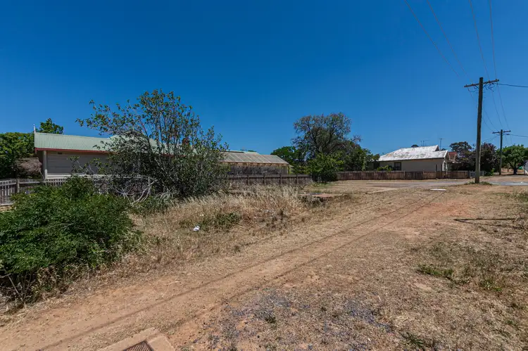Third view of Homely land listing, 23 Campbell Street, Queanbeyan NSW 2620