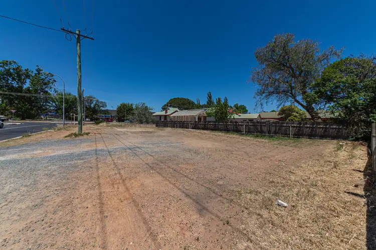 Fourth view of Homely land listing, 23 Campbell Street, Queanbeyan NSW 2620