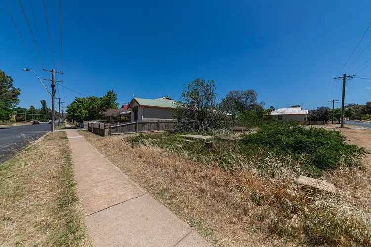 Fifth view of Homely land listing, 23 Campbell Street, Queanbeyan NSW 2620
