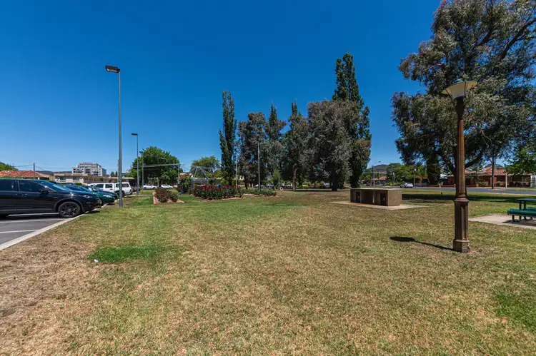 Sixth view of Homely land listing, 23 Campbell Street, Queanbeyan NSW 2620