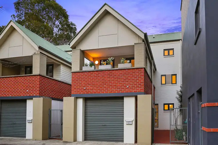 1 Challenger Place, Birchgrove NSW 2041