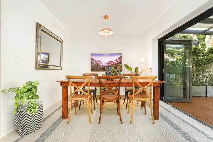 Fifth view of Homely house listing, 1 Challenger Place, Birchgrove NSW 2041