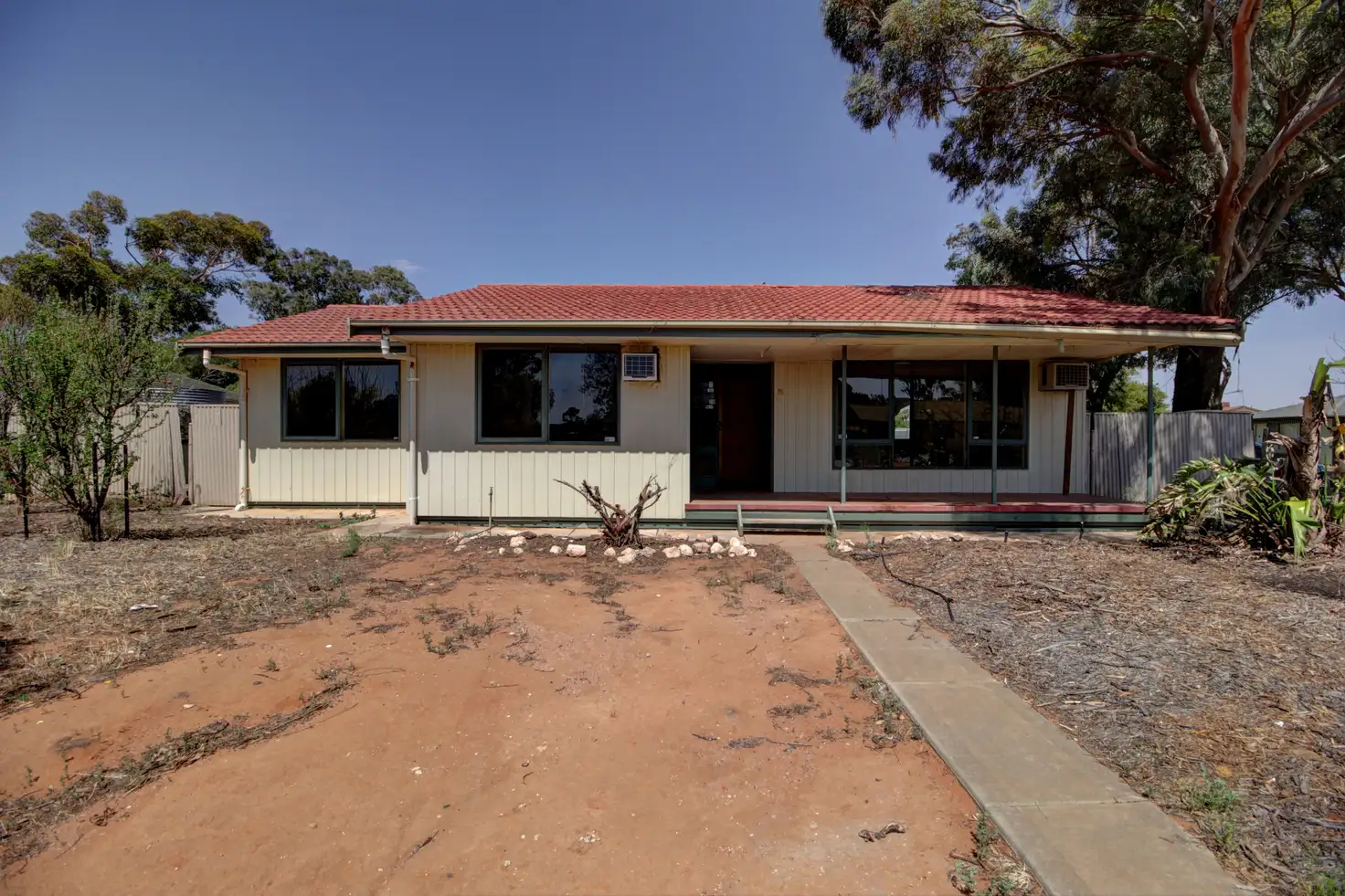 Main view of Homely house listing, 18 Sims Parade, Renmark SA 5341