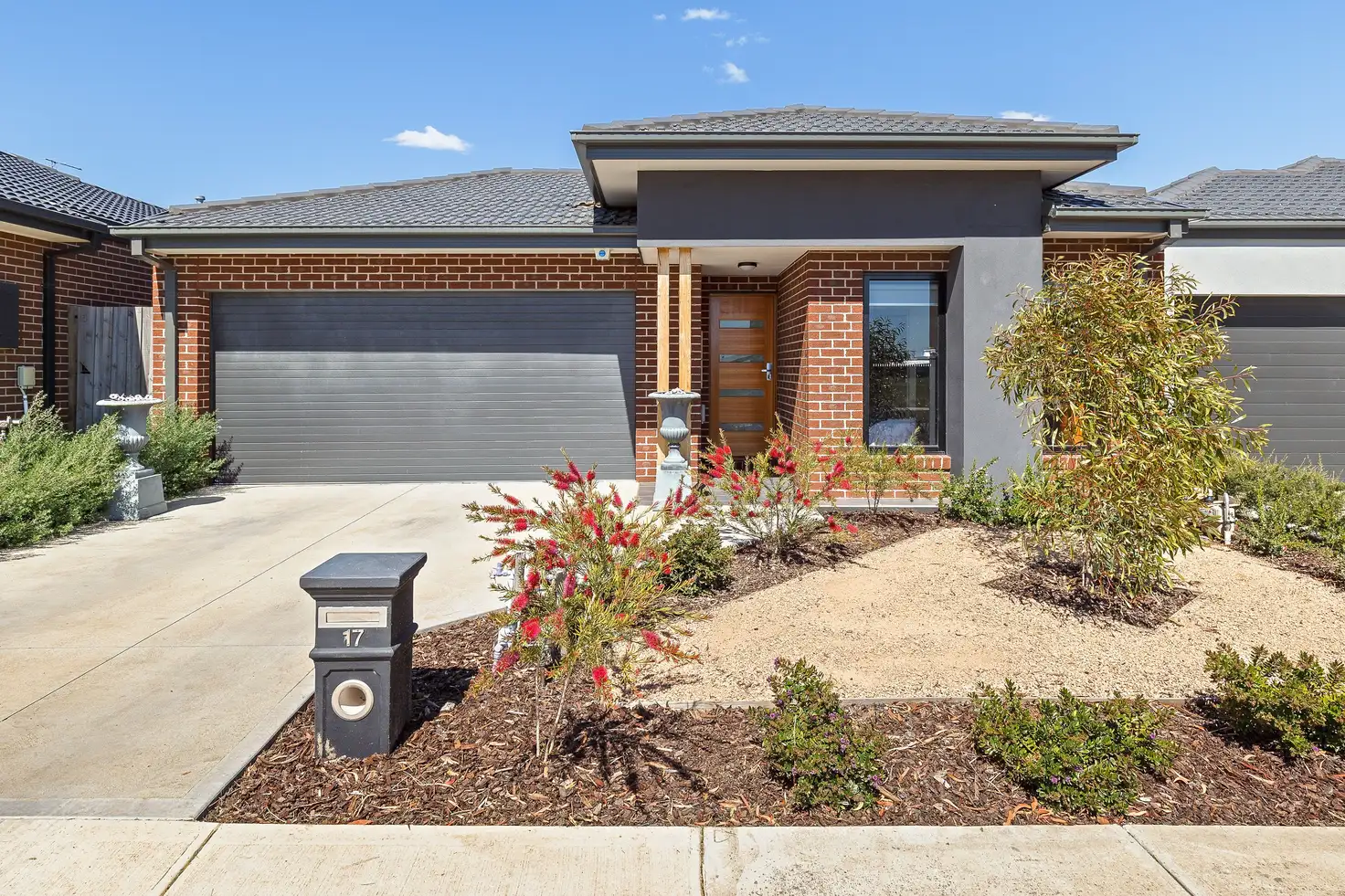 Main view of Homely house listing, 17 Genesis Drive, Epping VIC 3076