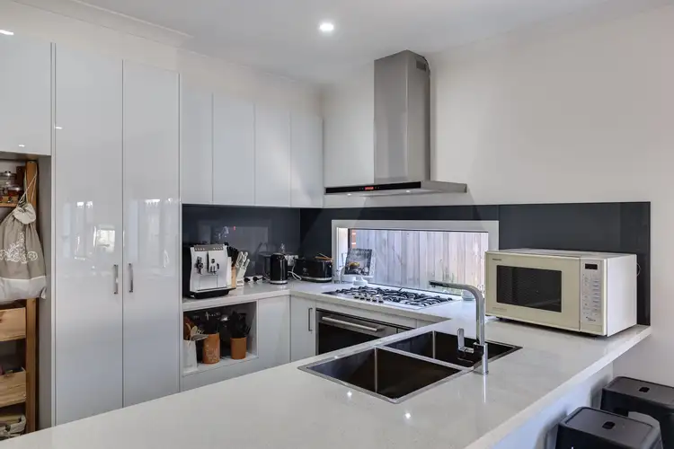 Fourth view of Homely house listing, 17 Genesis Drive, Epping VIC 3076