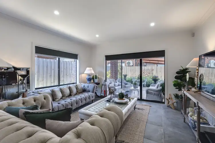 Sixth view of Homely house listing, 17 Genesis Drive, Epping VIC 3076