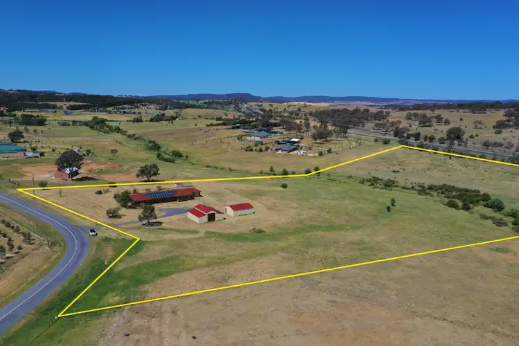 280 Run O Waters Drive, Goulburn NSW 2580