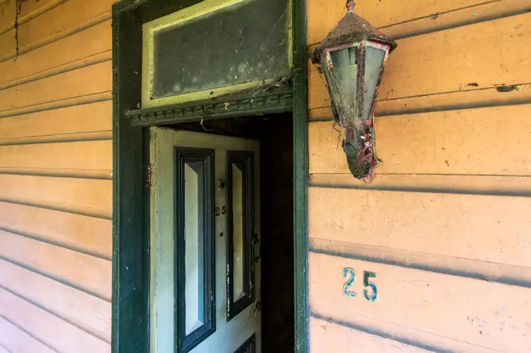 Second view of Homely house listing, 25 Grosvenor Crescent, Summer Hill NSW 2130