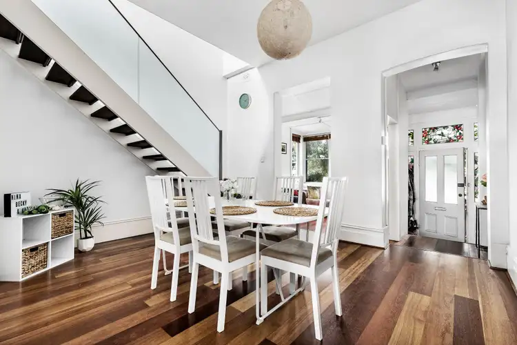 Second view of Homely house listing, 32 Epsom Road, Zetland NSW 2017