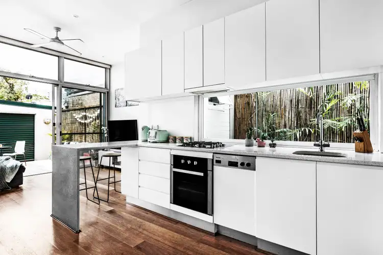 Third view of Homely house listing, 32 Epsom Road, Zetland NSW 2017