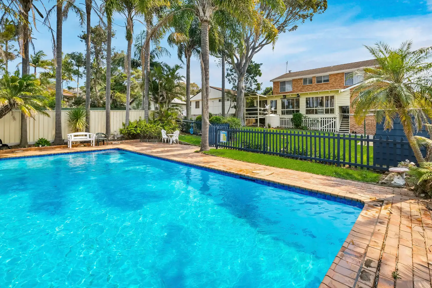 Main view of Homely house listing, 40 Germaine Avenue, Bateau Bay NSW 2261