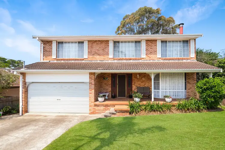 Second view of Homely house listing, 40 Germaine Avenue, Bateau Bay NSW 2261