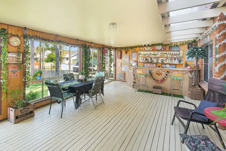 Fifth view of Homely house listing, 40 Germaine Avenue, Bateau Bay NSW 2261