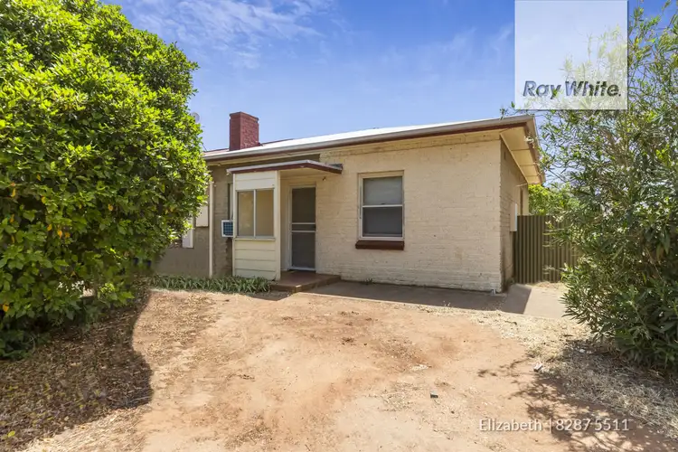 3 Richardson Road