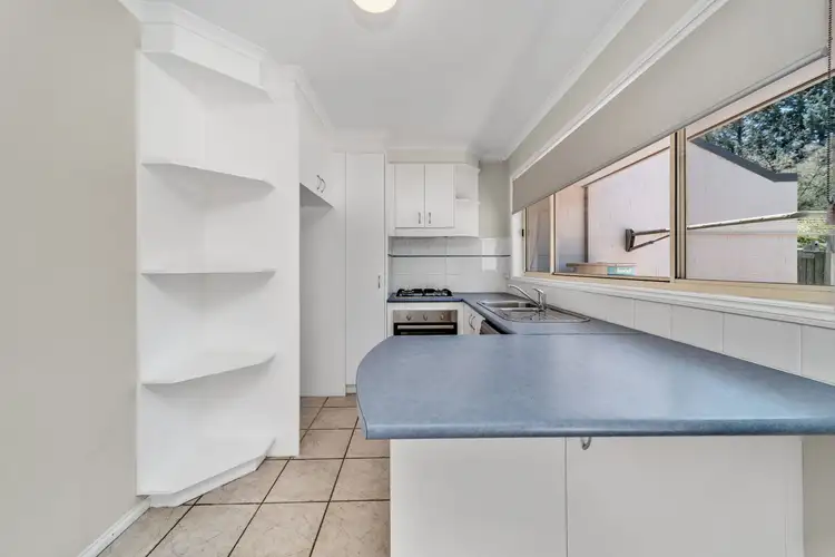 Third view of Homely townhouse listing, 19/19 Aspinall Street, Watson ACT 2602