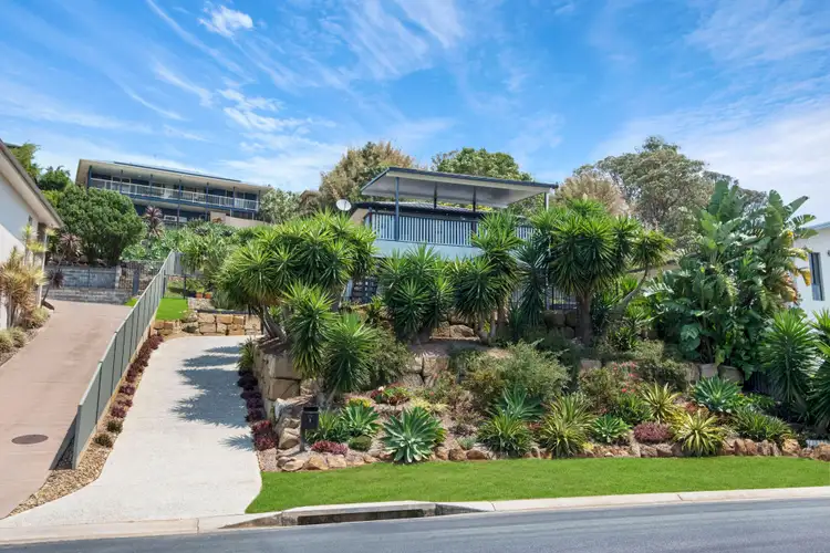 1 Belah Court, Banora Point NSW 2486