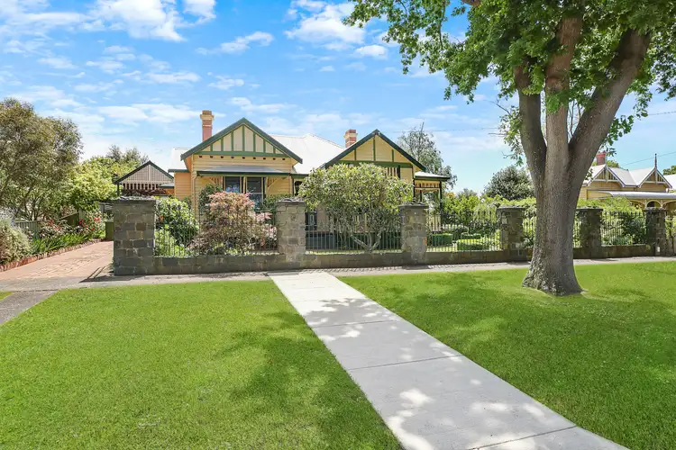 44 Brooke Street, Camperdown VIC 3260