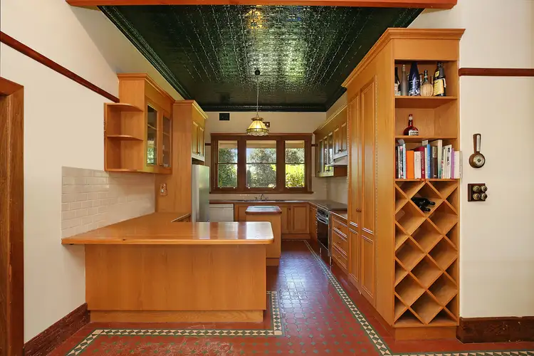 Sixth view of Homely house listing, 44 Brooke Street, Camperdown VIC 3260