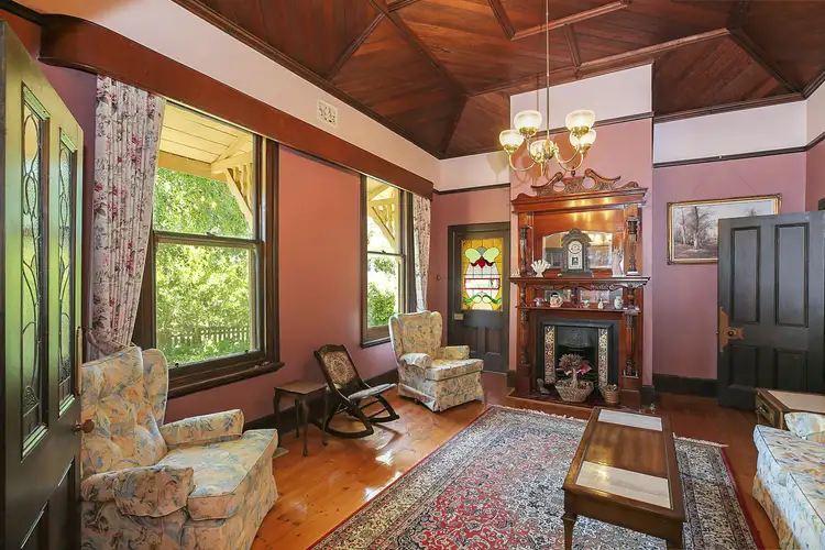 Seventh view of Homely house listing, 44 Brooke Street, Camperdown VIC 3260