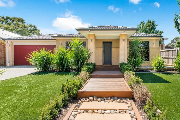 8 Homebush Avenue, Mernda VIC 3754