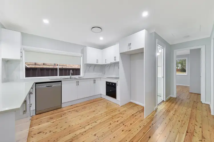 Fourth view of Homely house listing, 31 Lindesay Street, Leumeah NSW 2560