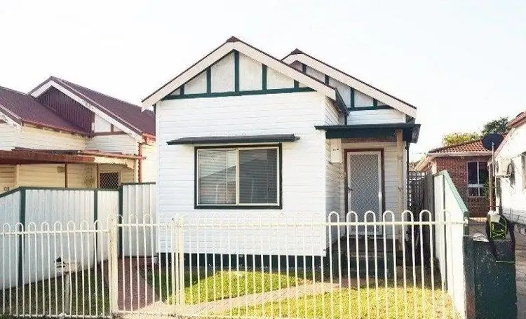Main view of Homely house listing, 47 Northcote Street, Auburn NSW 2144