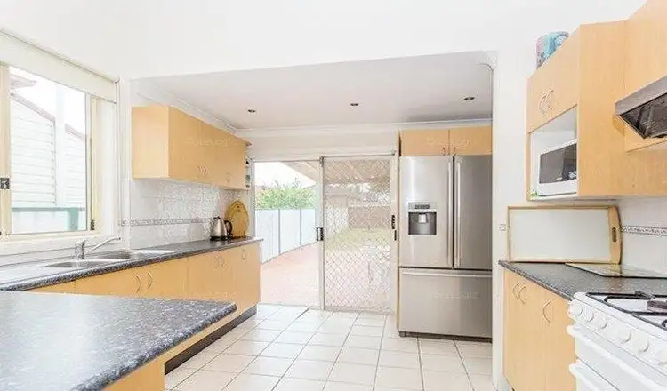 Second view of Homely house listing, 47 Northcote Street, Auburn NSW 2144