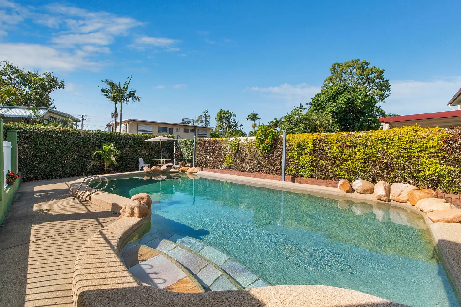 Main view of Homely house listing, 11 Paringa Street, Cranbrook QLD 4814