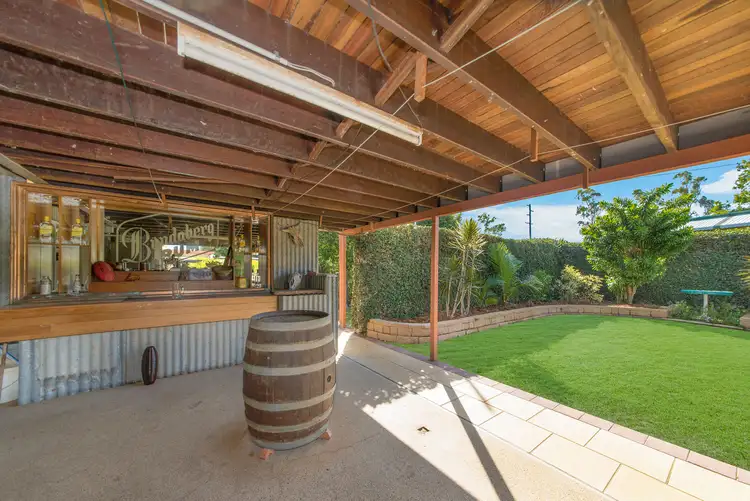 Third view of Homely house listing, 11 Paringa Street, Cranbrook QLD 4814