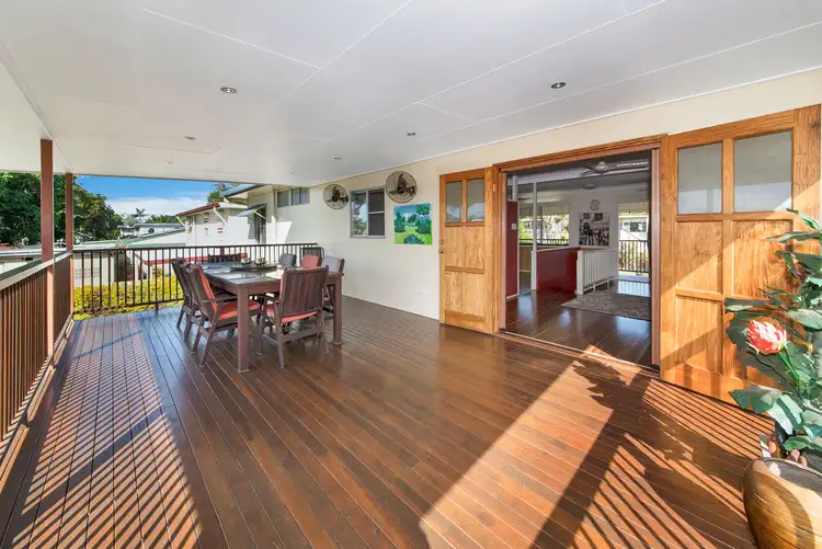 Fifth view of Homely house listing, 11 Paringa Street, Cranbrook QLD 4814