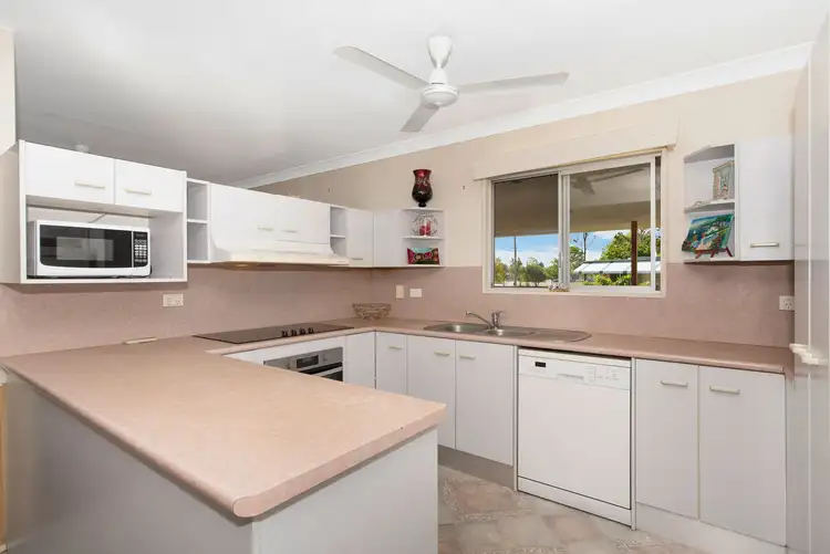 Sixth view of Homely house listing, 11 Paringa Street, Cranbrook QLD 4814
