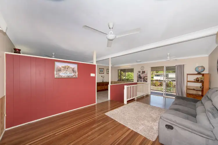 Seventh view of Homely house listing, 11 Paringa Street, Cranbrook QLD 4814