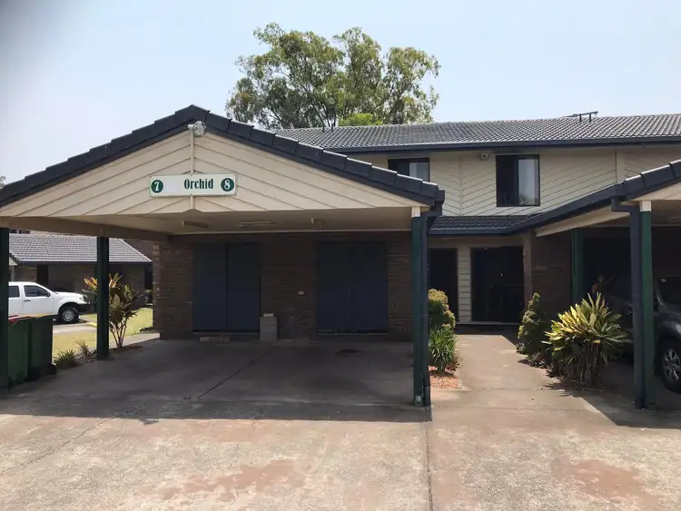 8/67 Nerang Street, Nerang QLD 4211
