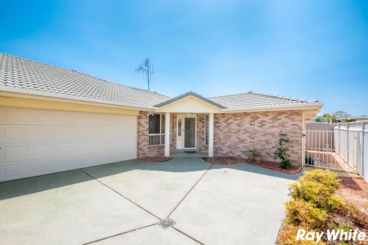 Main view of Homely villa listing, 2/6 Lisa Place, Forster NSW 2428