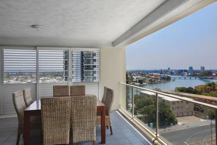 703/18 Fern Street, Surfers Paradise QLD 4217