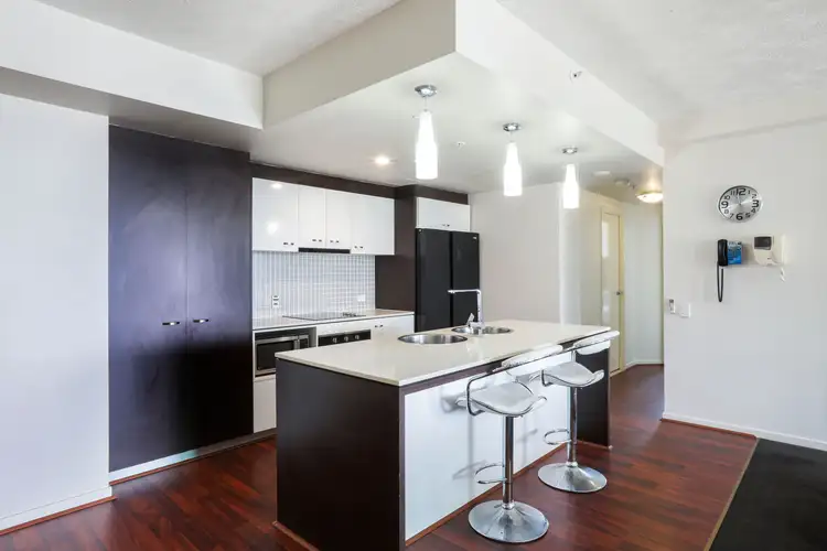 Sixth view of Homely apartment listing, 703/18 Fern Street, Surfers Paradise QLD 4217