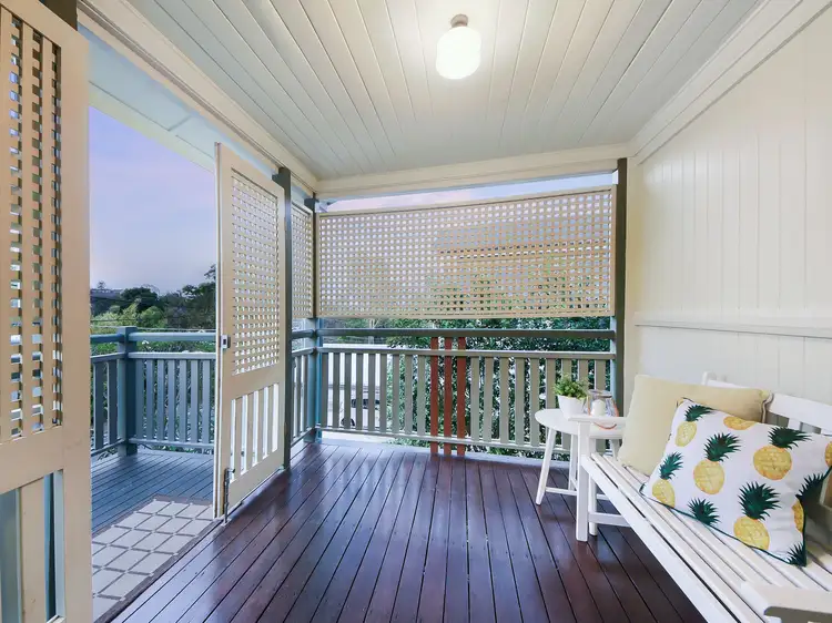 Third view of Homely house listing, 31 Billington Street, Alderley QLD 4051