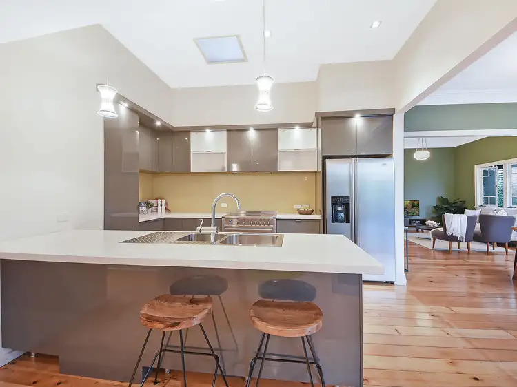 Sixth view of Homely house listing, 31 Billington Street, Alderley QLD 4051