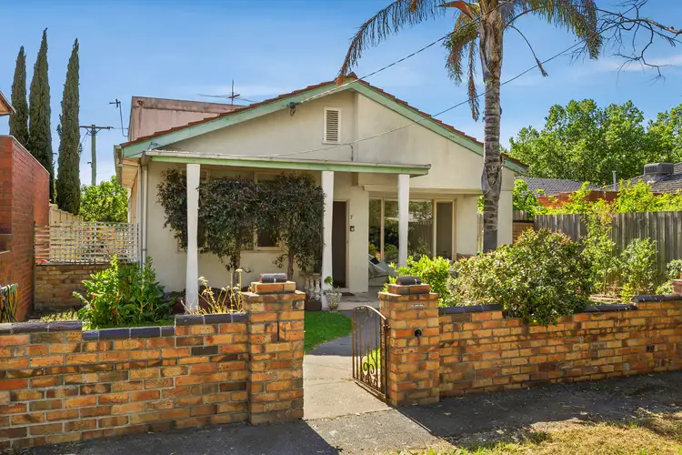 7 Temuka Avenue, Brunswick East VIC 3057