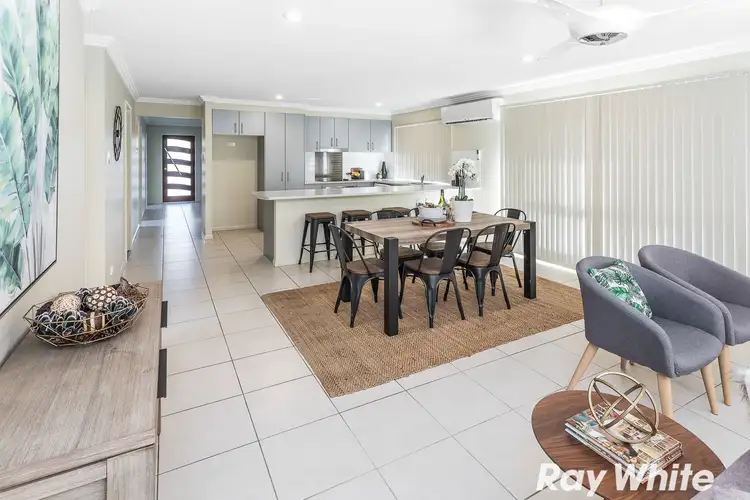 Seventh view of Homely house listing, 83 Central Green Drive, Narangba QLD 4504